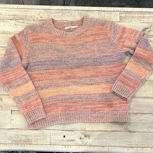 Mi Ami Sweater